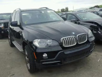 2009 BMW X5 XDRIVE4 5UXFE835X9L169390