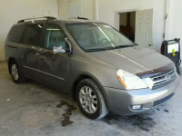 2010 KIA SEDONA EX KNDMH4C33A6357761