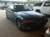 1993 BMW 325I/IS WBABF3314PEF38999