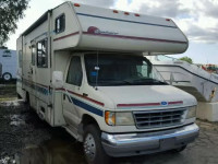 1994 FORD E350 1FDKE30G1RHA33642