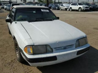 1988 FORD MUSTANG LX 1FABP44A2JF140585