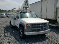 1999 CHEVROLET C3500-HD 1GBKC34FXXF037522