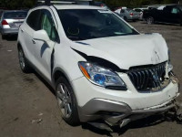 2013 BUICK ENCORE PRE KL4CJDSB2DB130320