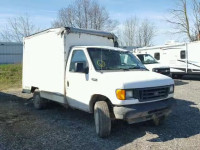 2005 FORD E350 SUPER 1FDNE35L65HA95776