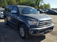 2010 TOYOTA SEQUOIA PL 5TDYY5G13AS022824