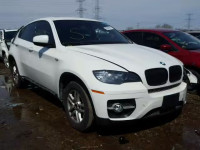 2011 BMW X6 XDRIVE3 5UXFG2C54BLX05604