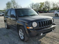 2012 JEEP PATRIOT LI 1C4NJPCB6CD622091