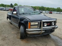1993 GMC SIERRA K15 1GTEK14K4PZ516112