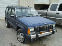 1988 JEEP CHEROKEE P 1JCMR782XJT119596