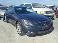 2013 INFINITI G37 JOURNE JN1CV6EK8DM921685