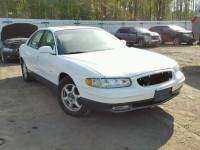 2001 BUICK REGAL GS 2G4WF551211178971