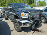 2016 GMC SIERRA K25 1GT22RE84GZ281909