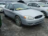 2004 FORD TAURUS LX 1FAFP52U14G188369