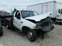 2000 FORD F450 SUPER 1FDXF46F5YED33949
