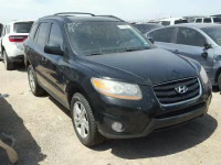 2010 HYUNDAI SANTA FE S 5NMSH4AG8AH354029