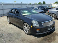 2005 CADILLAC CTS-V 1G6DN56SX50187444