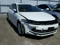 2017 VOLKSWAGEN JETTA SEL 3VWL17AJ0HM230752