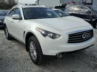 2012 INFINITI FX35 JN8AS1MUXCM122111