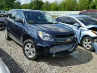 2017 CHEVROLET EQUINOX LS 2GNALBEK3H1501277