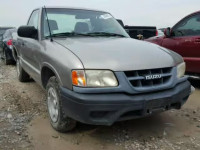 2000 ISUZU HOMBRE 1GGCS1445Y8702224