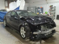 2014 MERCEDES-BENZ CLS550 4MA WDDLJ9BB7EA095483