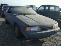 1992 FORD MUSTANG LX 1FACP40M4NF159326