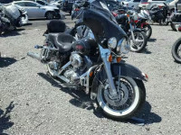 2007 HARLEY-DAVIDSON FLHT 1HD1FV41X7Y709256