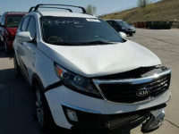 2014 KIA SPORTAGE S KNDPCCA68E7661087