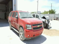 2011 CHEVROLET C1500 SUBU 1GNSCJE09BR290906