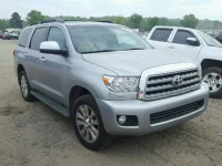 2013 TOYOTA SEQUOIA PL 5TDDY5G11DS082975