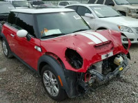 2012 MINI COOPER S WMWSV3C56CT387625