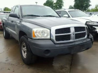 2006 DODGE DAKOTA ST 1D7HE22K66S677880