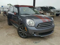 2016 MINI COOPER COU WMWZB3C53GWM33391