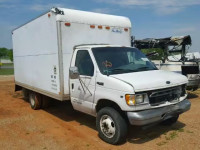 2000 FORD E350 SUPER 1FDWE35L1YHC00751