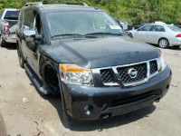 2015 NISSAN ARMADA PLA 5N1BA0NF7FN608690