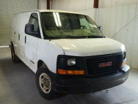 2005 GMC SAVANA G25 1GTGG25V651121417