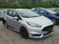 2015 FORD FIESTA ST 3FADP4GX8FM104660