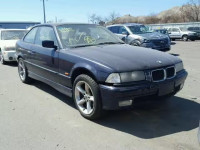 1997 BMW 318IS WBABE7325VEY21280