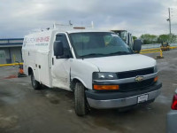 2014 CHEVROLET EXPRESS CU 1GB0G2CG7E1145753