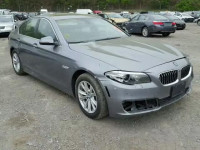 2014 BMW 528XI WBA5A7C53ED612936