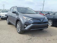 2017 Toyota Rav4 Hv Li JTMDJREV6HD080657