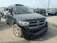 2011 DODGE DURANGO EX 1D4RD2GG3BC627872