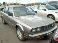 1987 BMW 325/E WBAAE5406H8810949