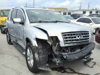 2010 INFINITI QX56 5N3ZA0NF3AN903090