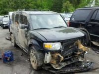 2007 HONDA ELEMENT SC 5J6YH18977L001363