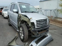 2009 INFINITI QX56 5N3AA08C79N901708