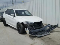 2017 BMW X5 XDR40E 5UXKT0C51H0S80738