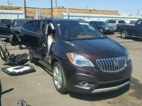 2015 BUICK ENCORE PRE KL4CJDSBXFB031988