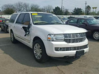 2010 LINCOLN NAVIGATOR 5LMJJ3J57AEJ00736