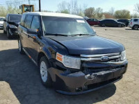 2010 FORD FLEX SE 2FMGK5BC8ABA14432